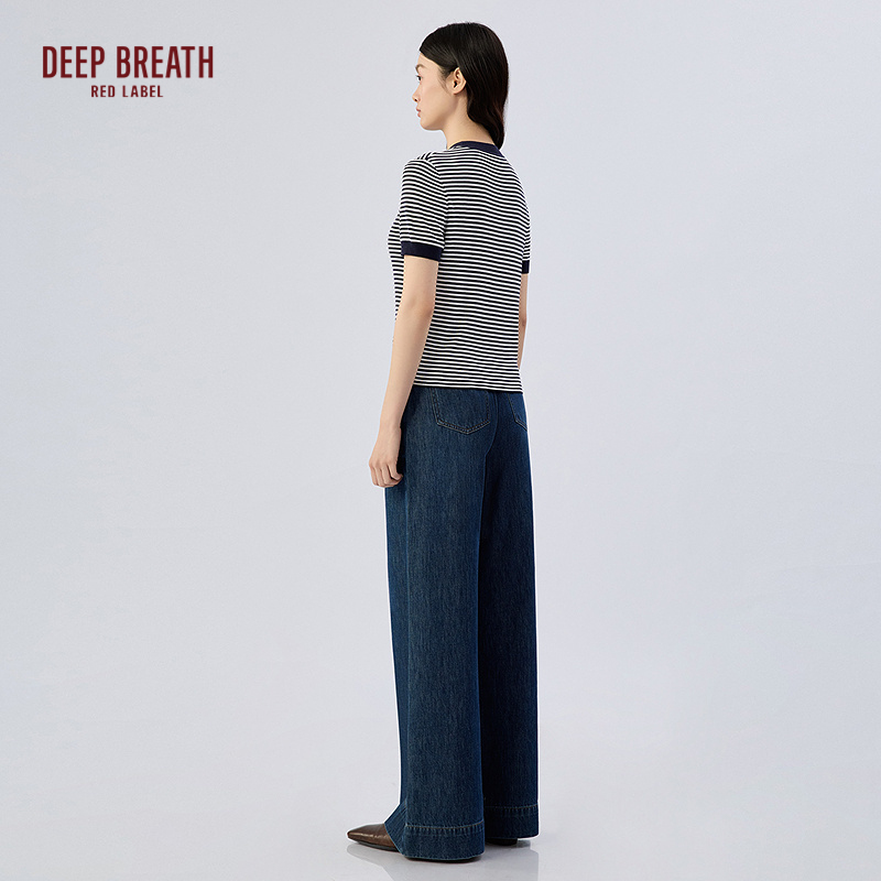 深呼吸女装正品相册图