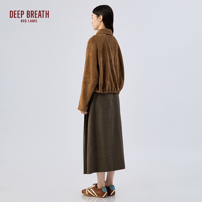 深呼吸女装正品相册图