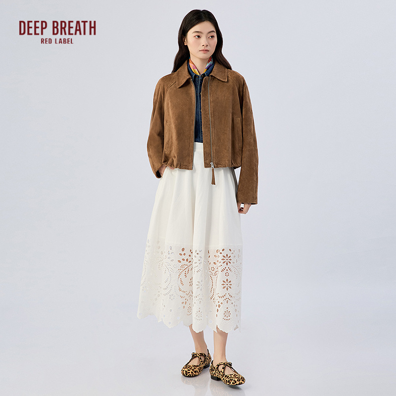 深呼吸女装正品相册图