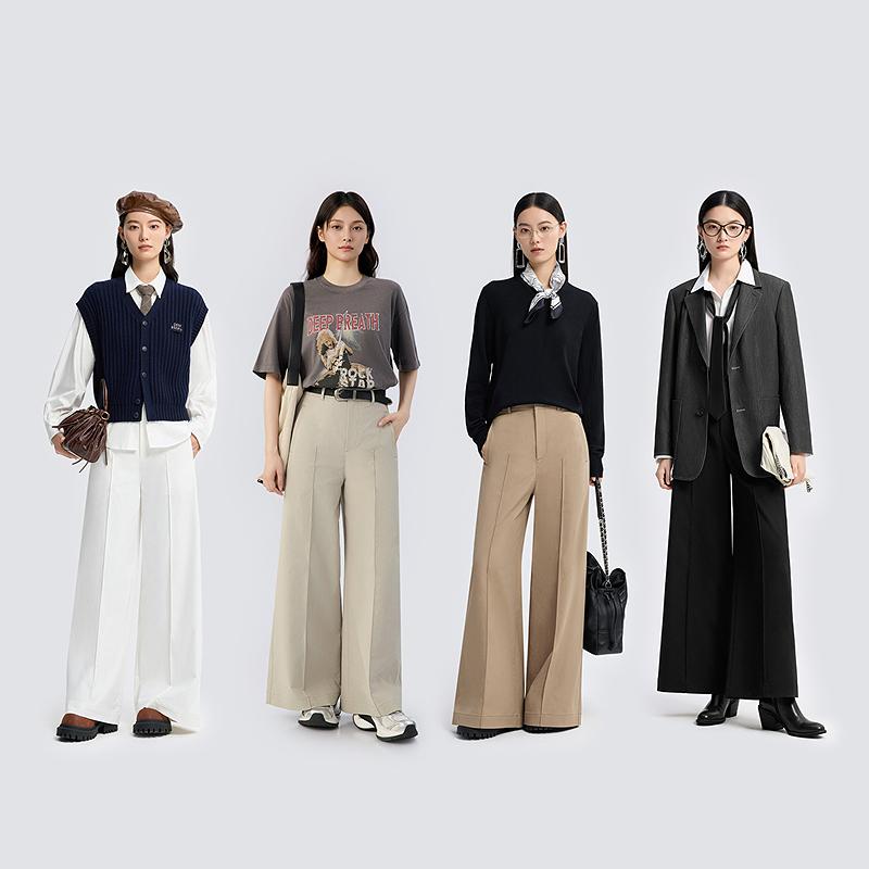 深呼吸女装正品相册图