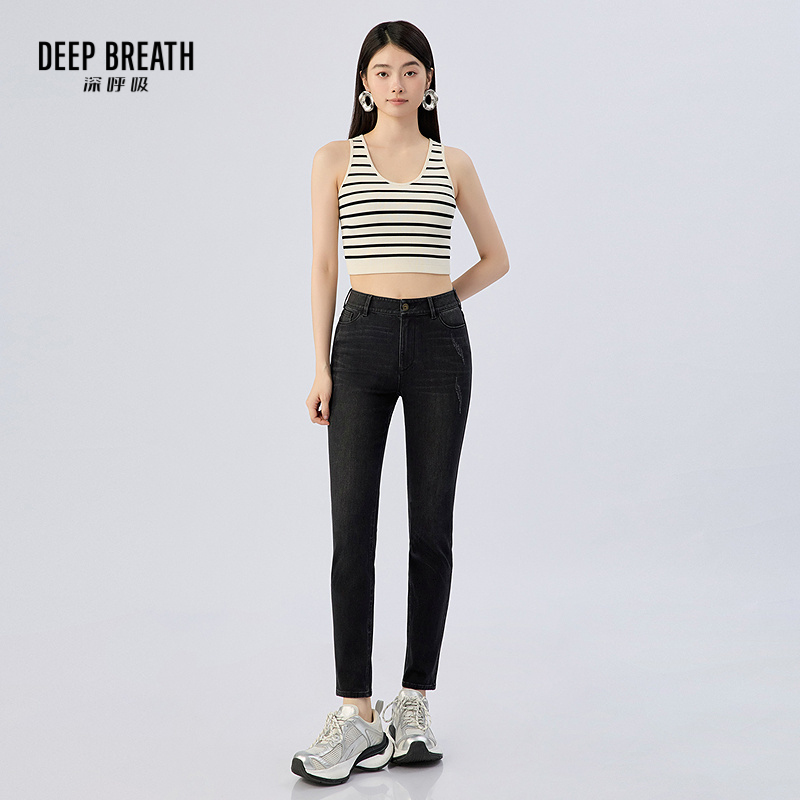 深呼吸女装正品相册图