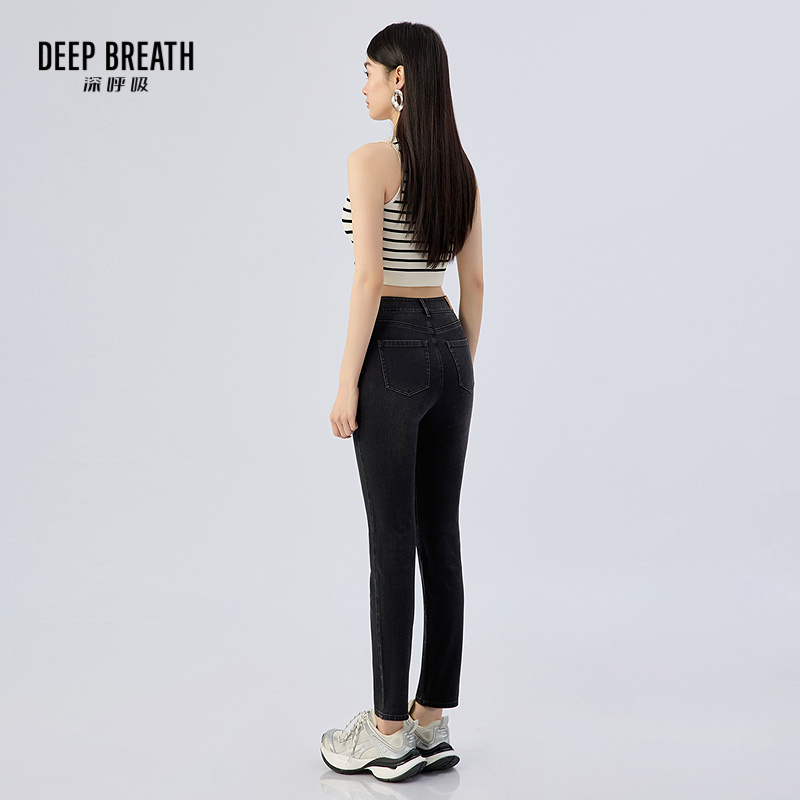 深呼吸女装正品相册图