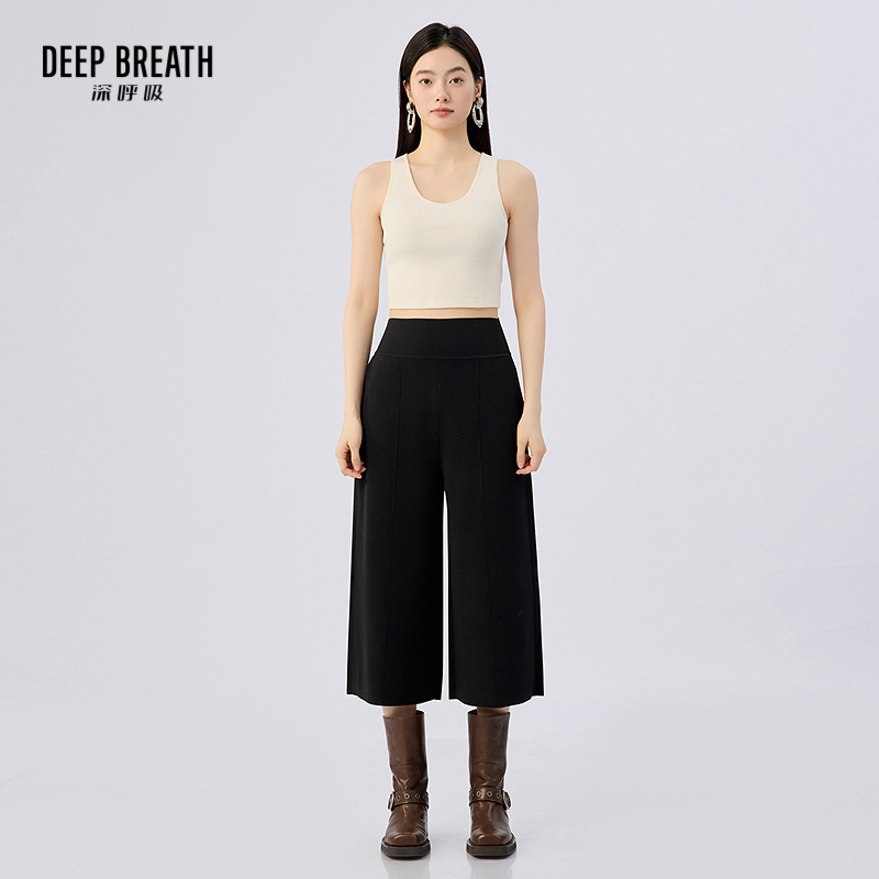 深呼吸女装正品相册图