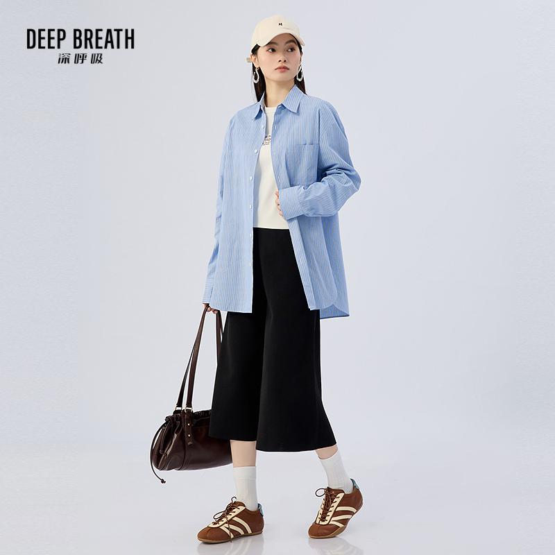 深呼吸女装正品相册图