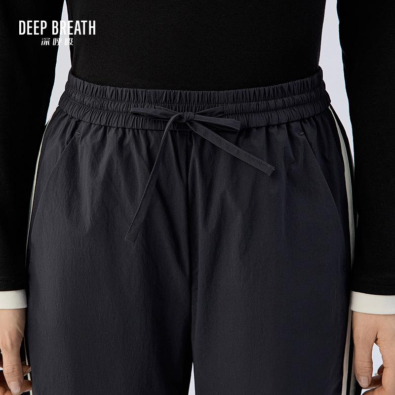 深呼吸女装正品相册图