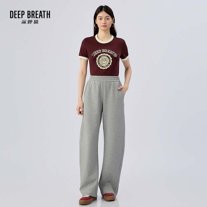 深呼吸女装正品相册图