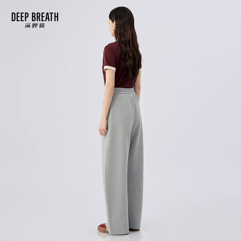 深呼吸女装正品相册图