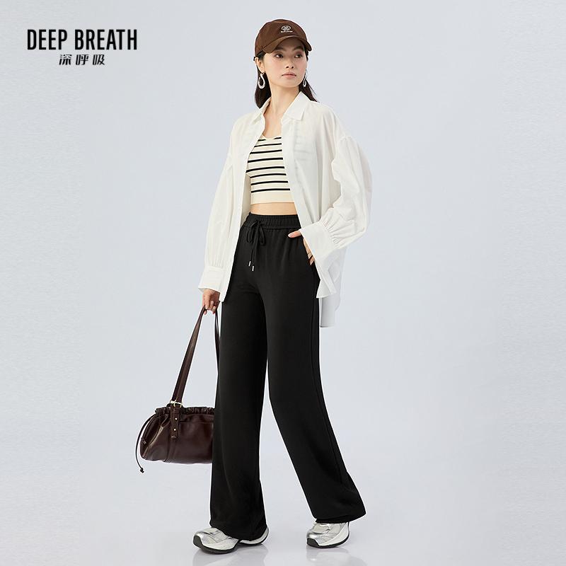 深呼吸女装正品相册图