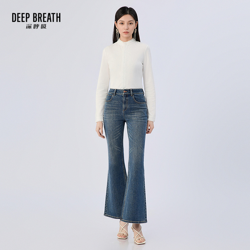 深呼吸女装正品相册图