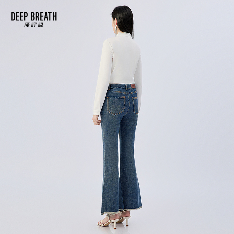 深呼吸女装正品相册图