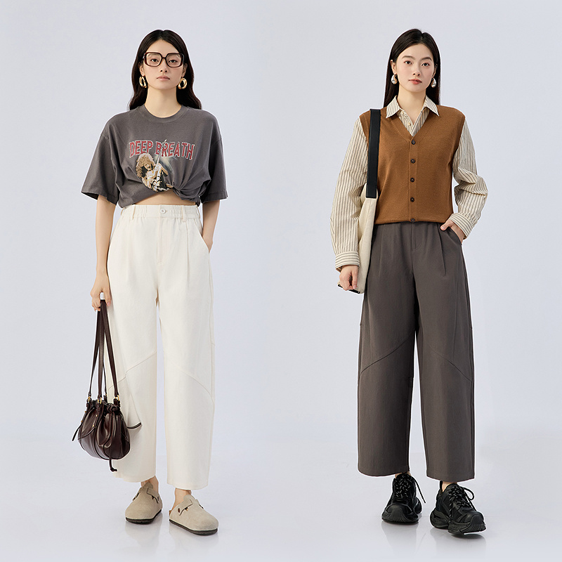 深呼吸女装正品相册图