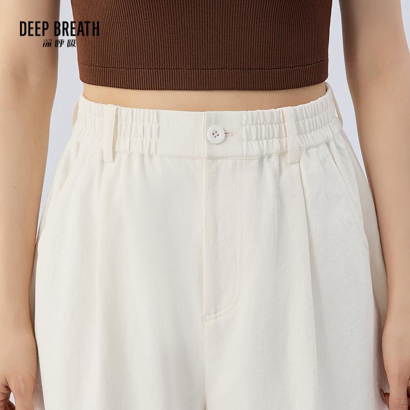 深呼吸女装正品相册图