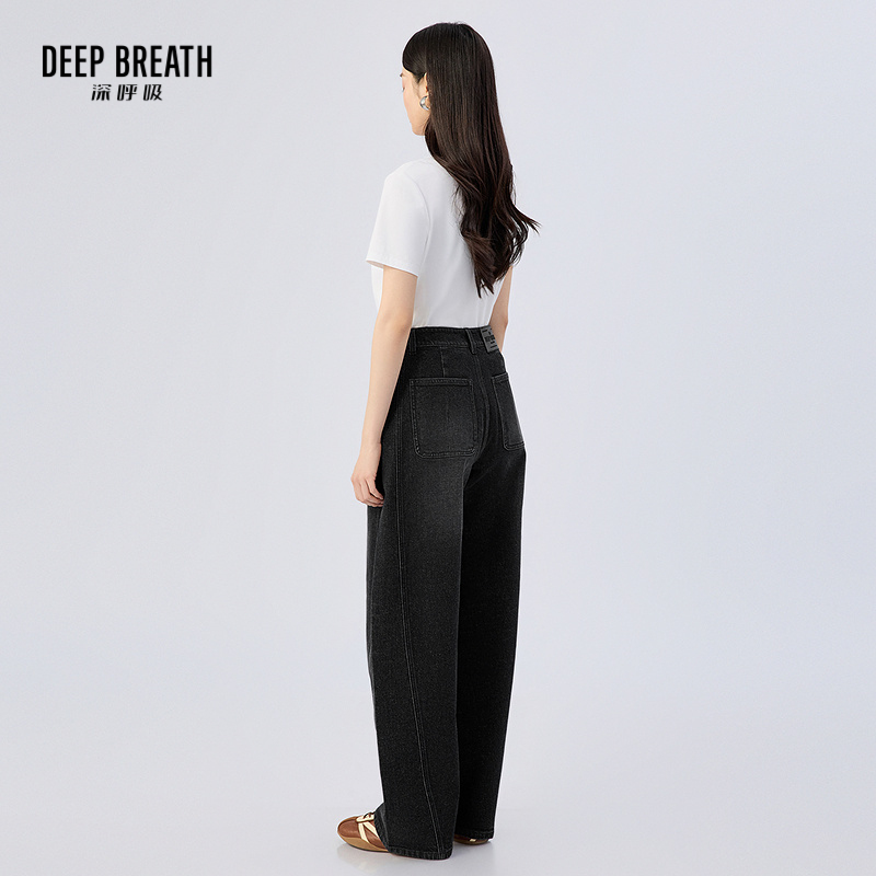 深呼吸女装正品相册图