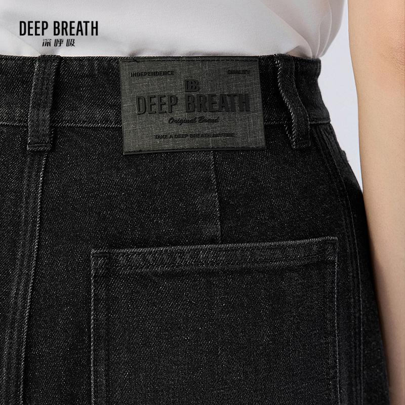 深呼吸女装正品相册图