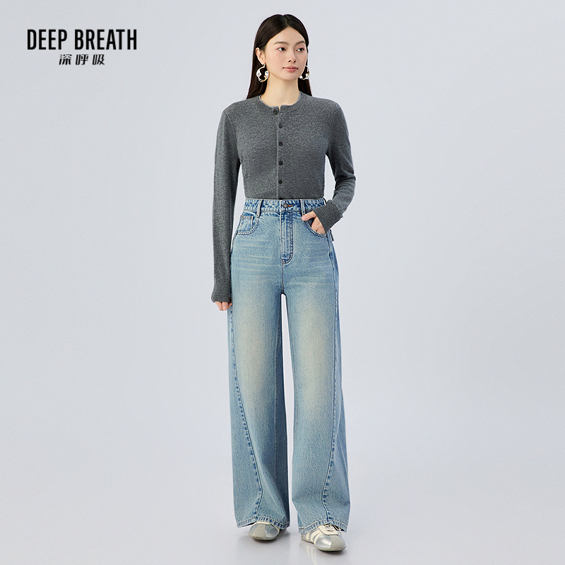 深呼吸女装正品相册图