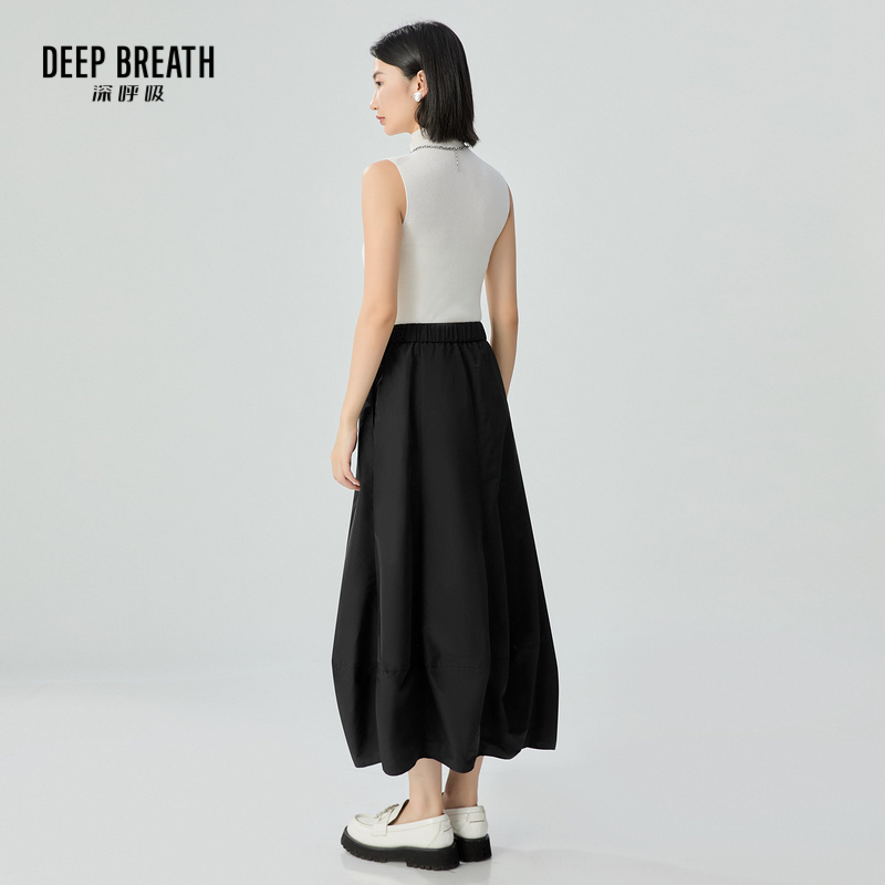 深呼吸女装正品相册图