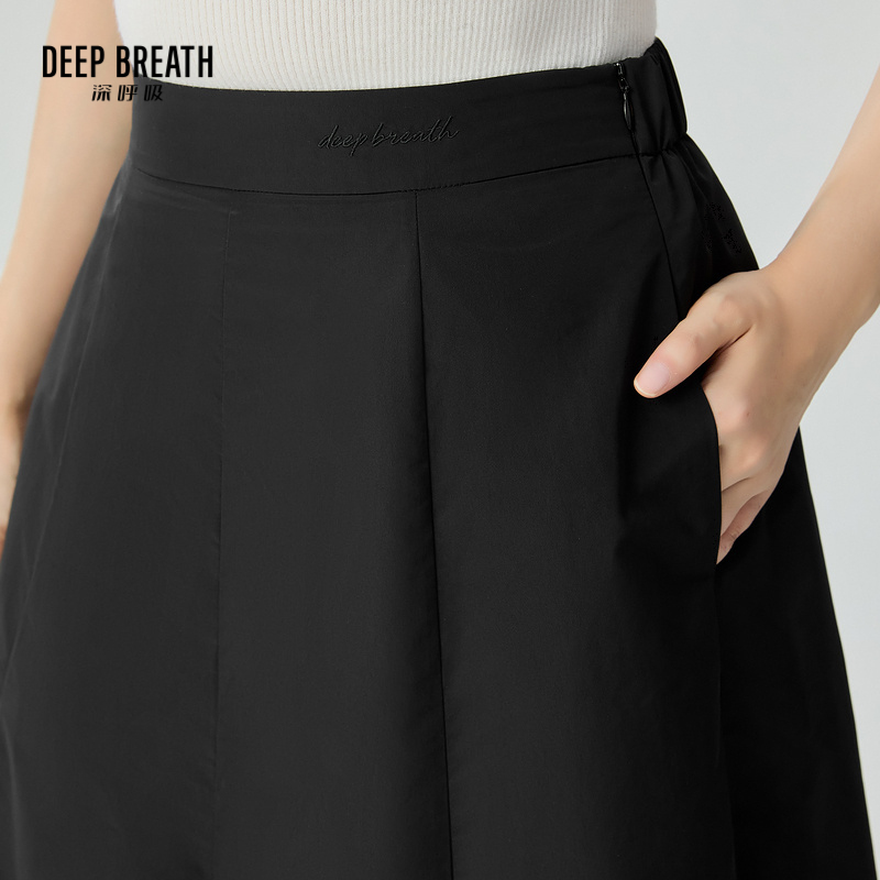 深呼吸女装正品相册图