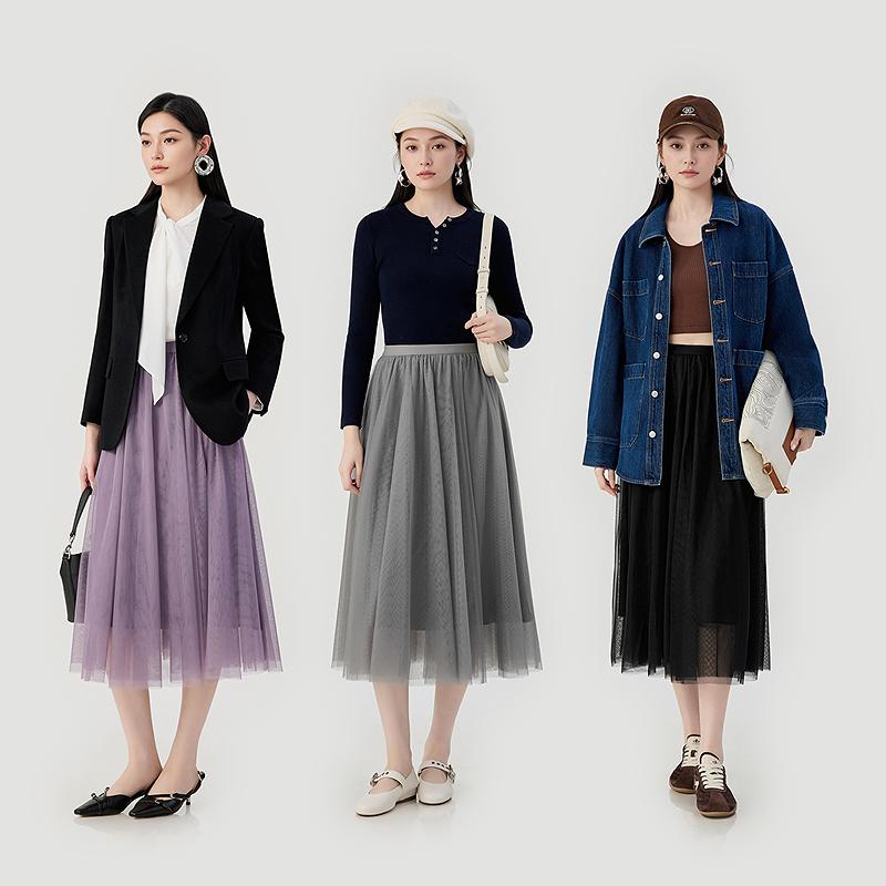 深呼吸女装正品相册图