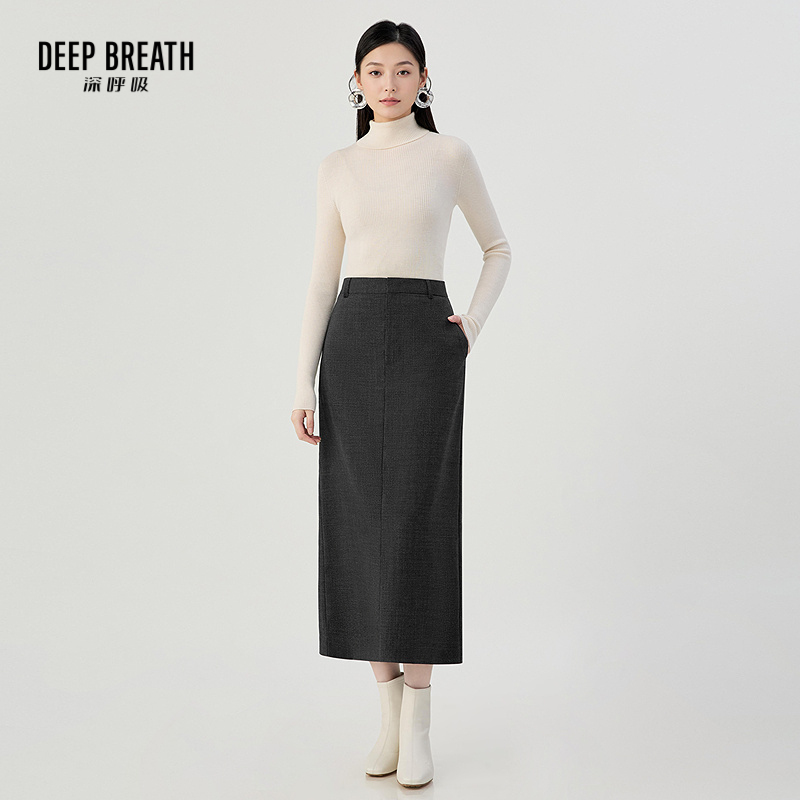 深呼吸女装正品相册图