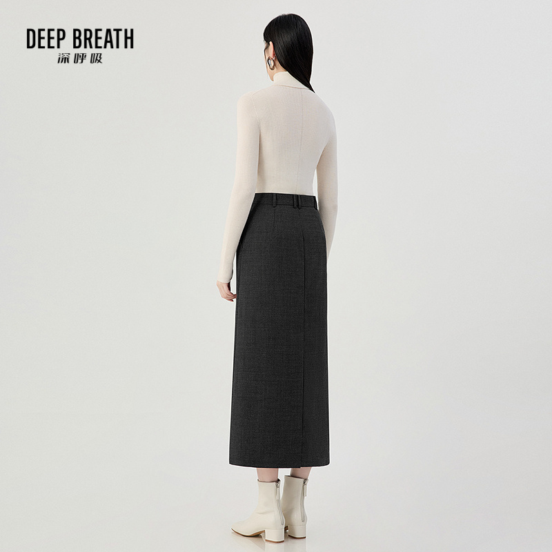 深呼吸女装正品相册图