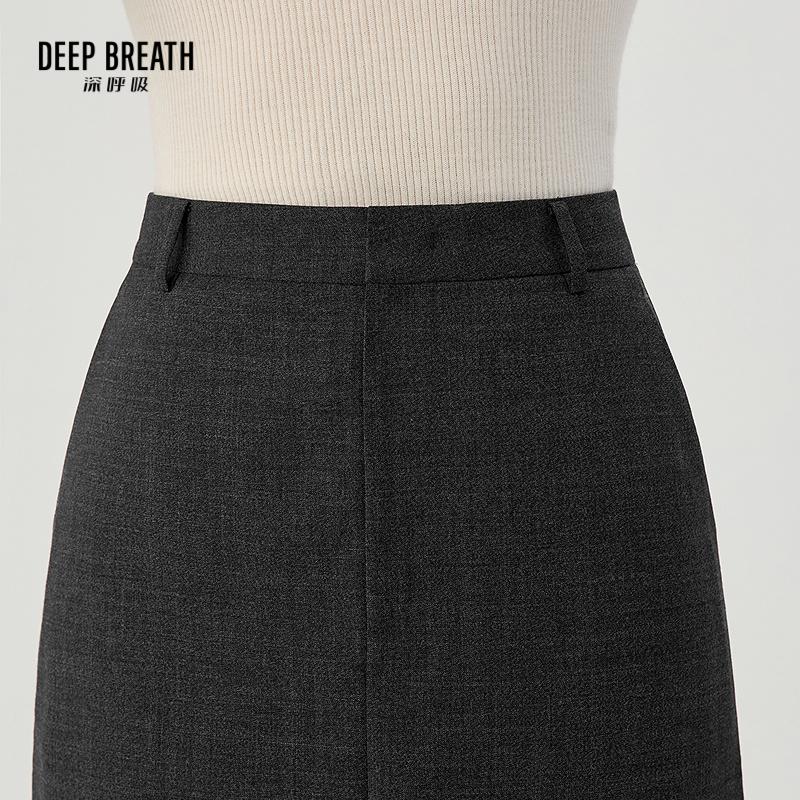 深呼吸女装正品相册图