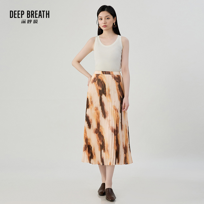 深呼吸女装正品相册图