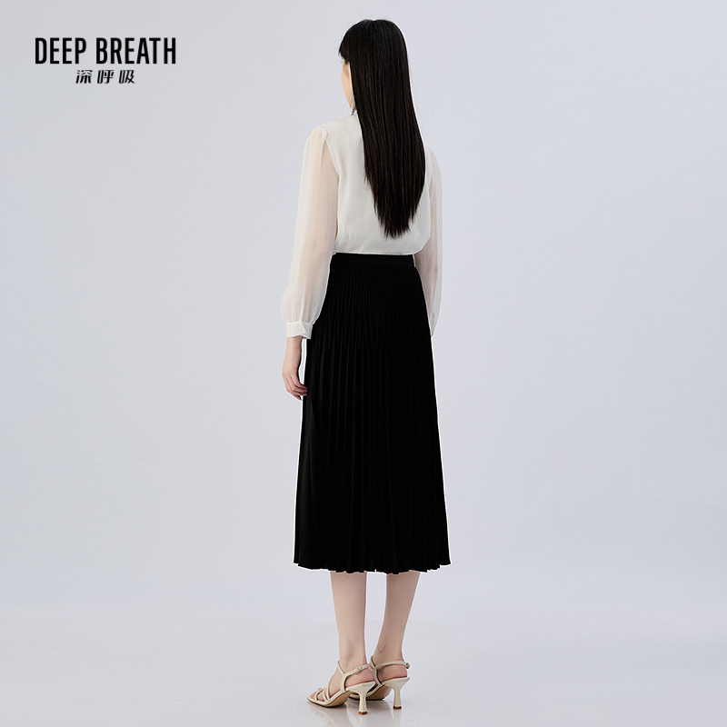 深呼吸女装正品相册图