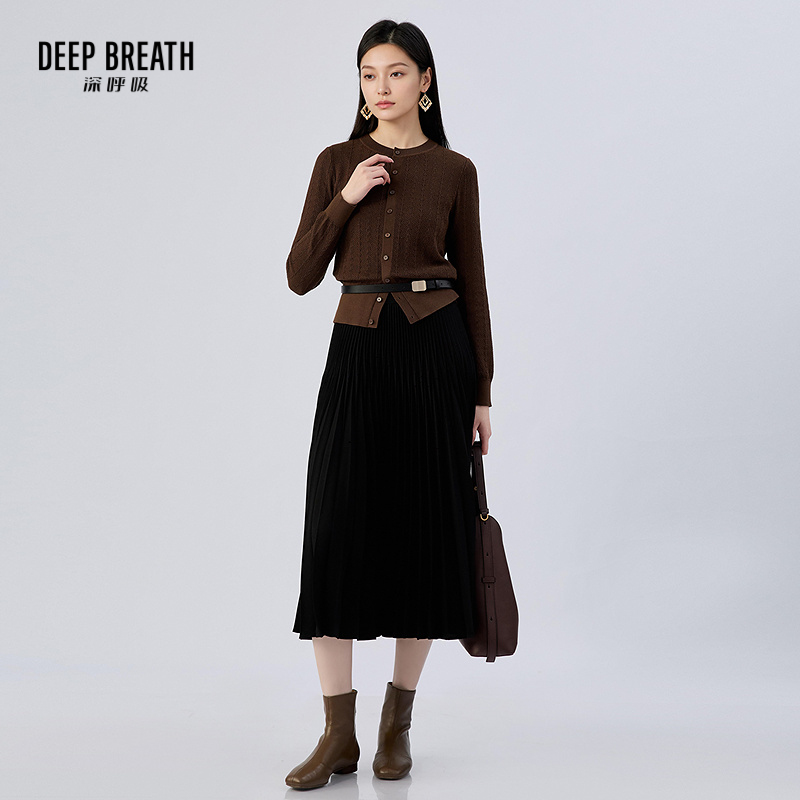 深呼吸女装正品相册图