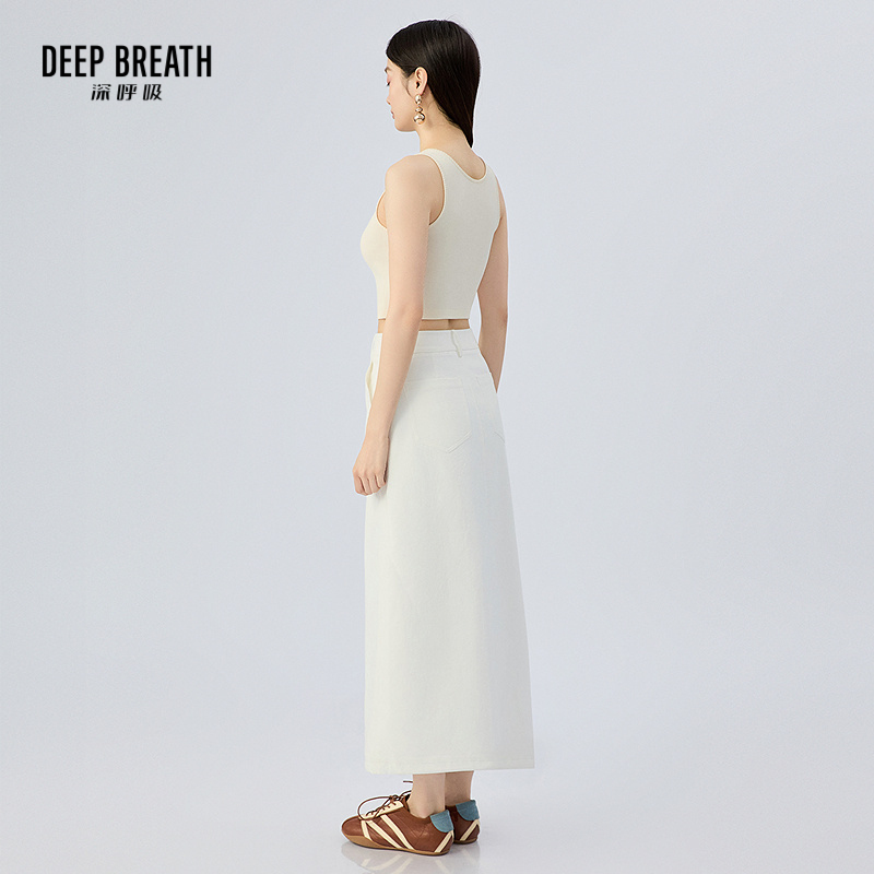 深呼吸女装正品相册图