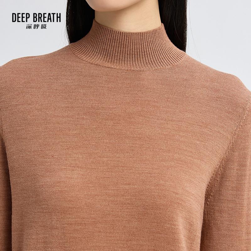 深呼吸女装正品相册图