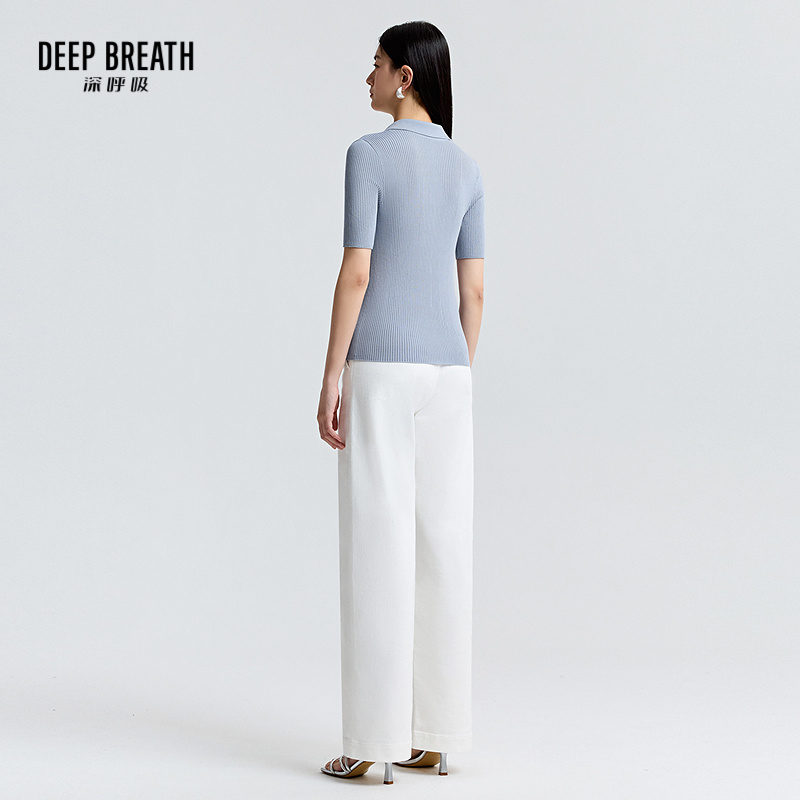 深呼吸女装正品相册图