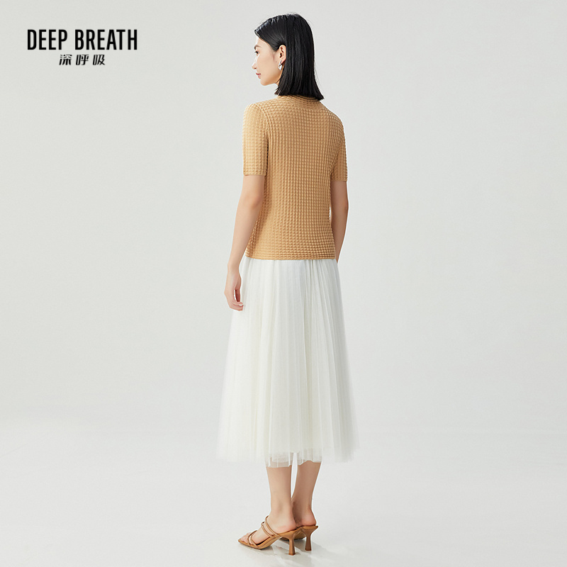 深呼吸女装正品相册图