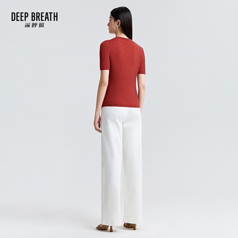 深呼吸女装正品相册图