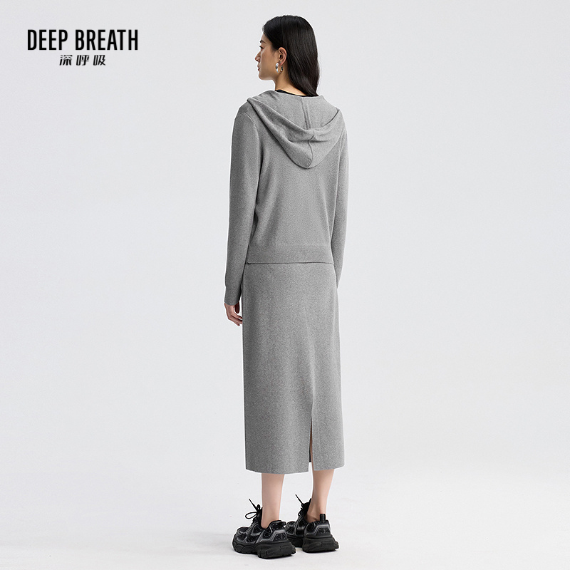 深呼吸女装正品相册图