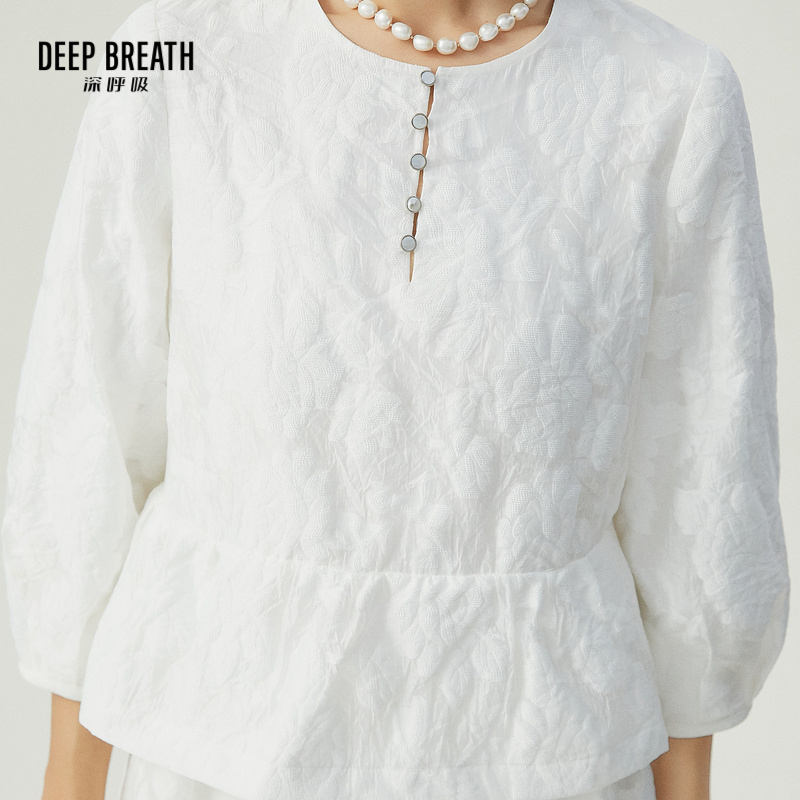 深呼吸女装正品相册图