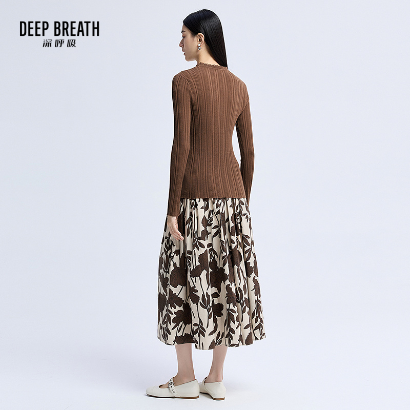 深呼吸女装正品相册图