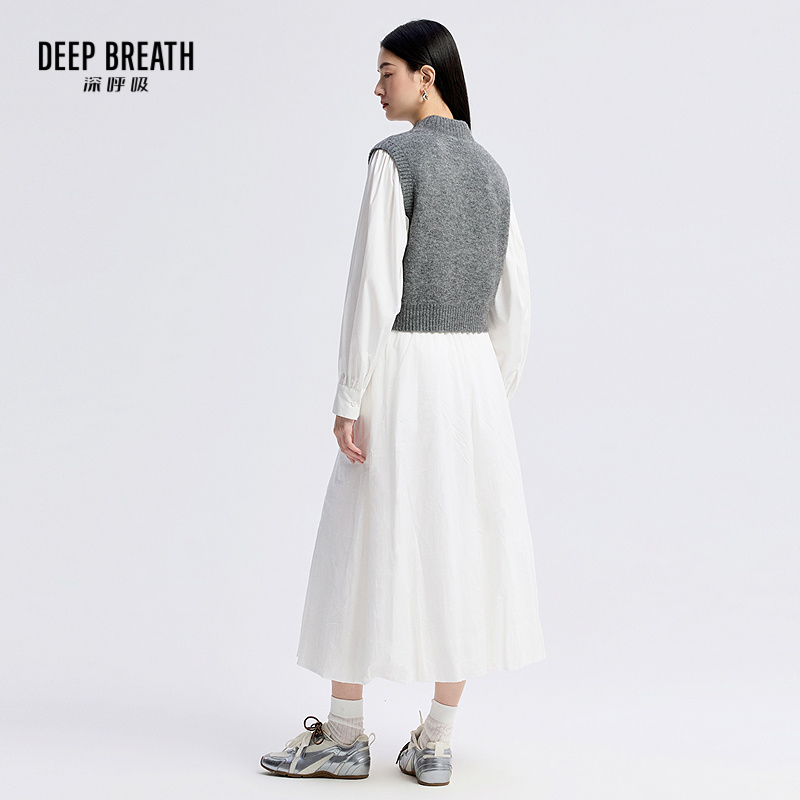 深呼吸女装正品相册图