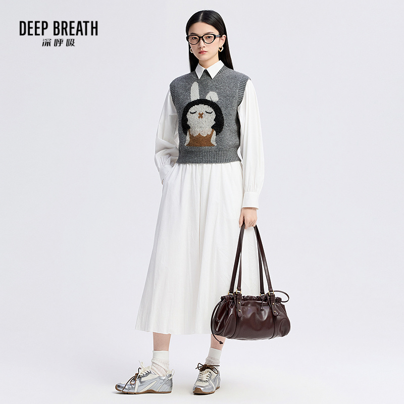 深呼吸女装正品相册图