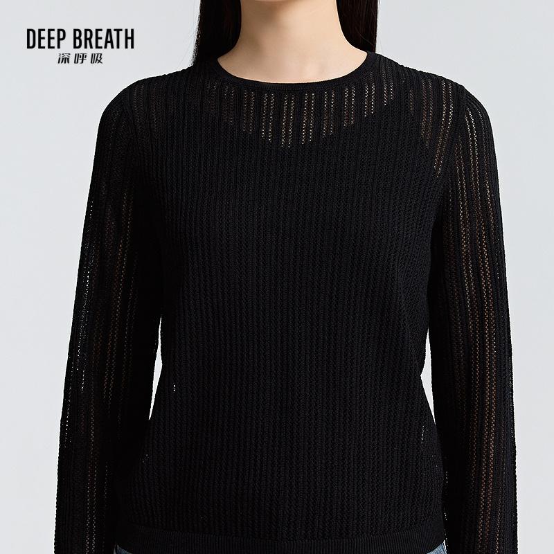 深呼吸女装正品相册图