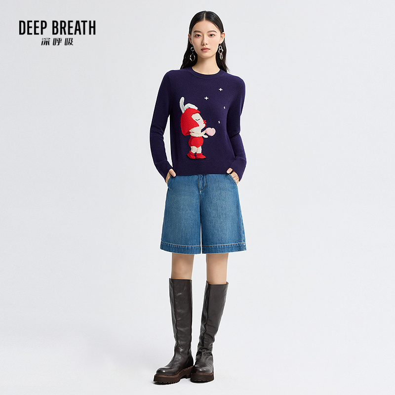深呼吸女装正品相册图