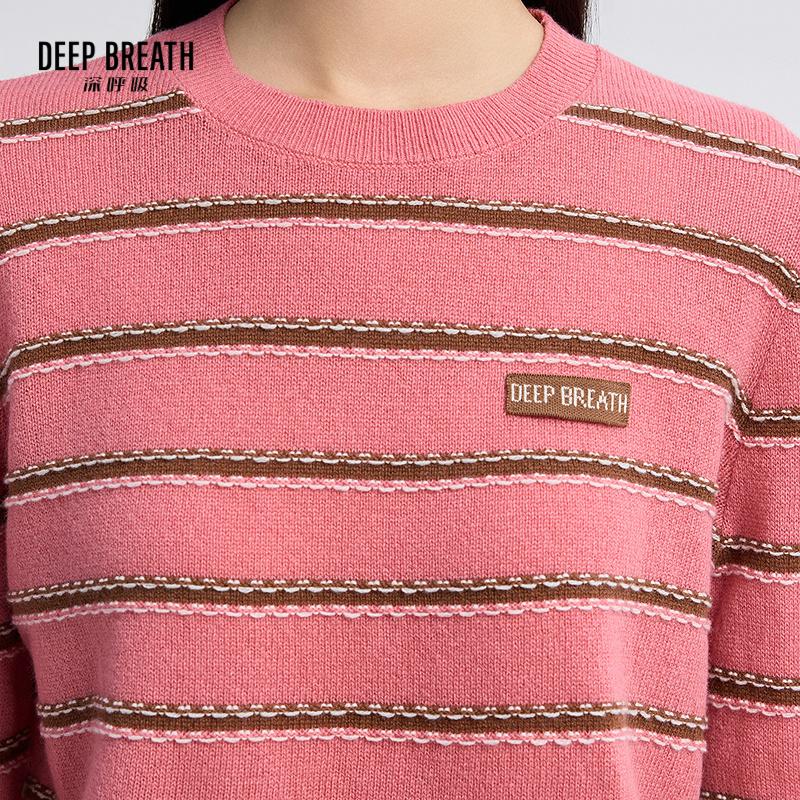 深呼吸女装正品相册图