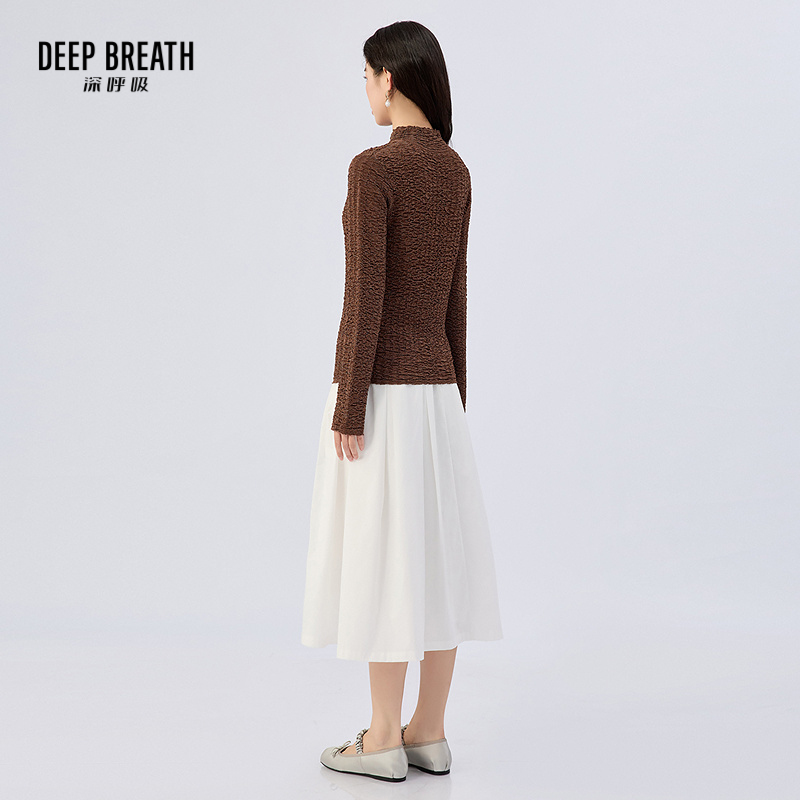 深呼吸女装正品相册图