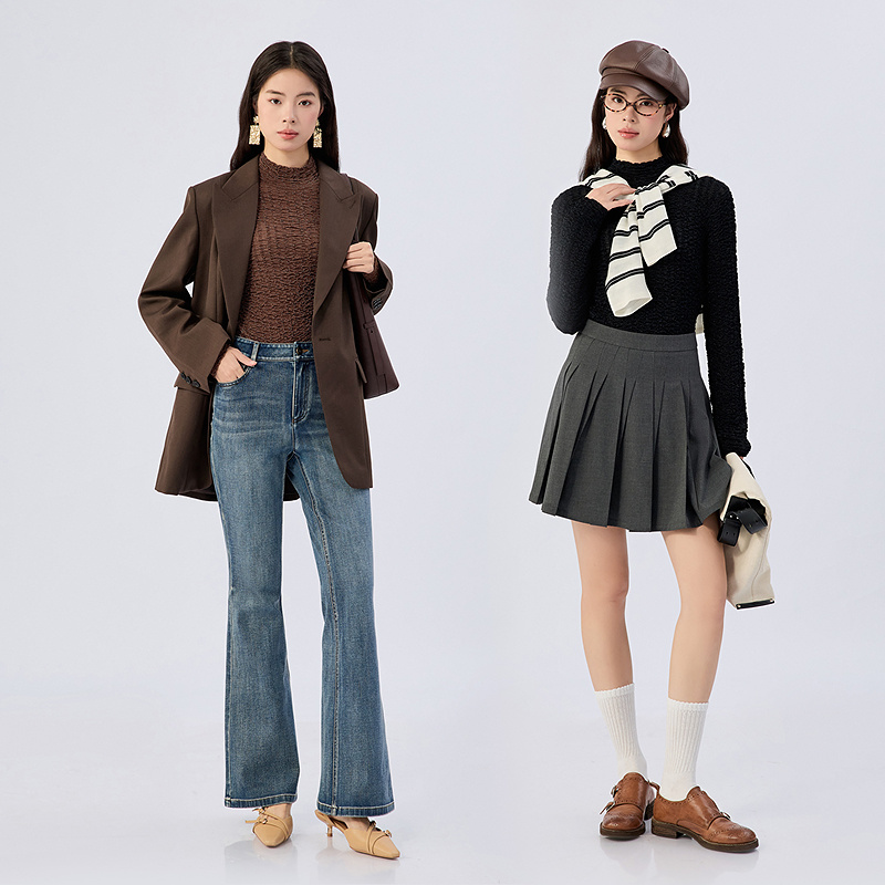 深呼吸女装正品相册图