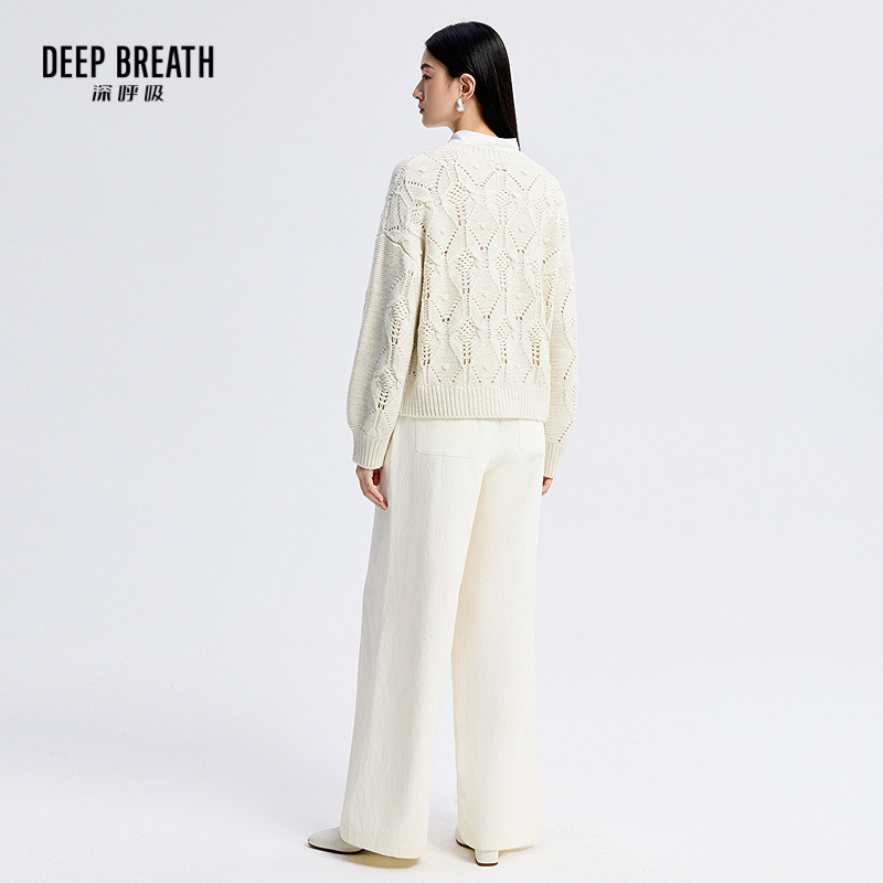 深呼吸女装正品相册图