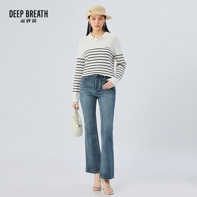 深呼吸女装正品相册图