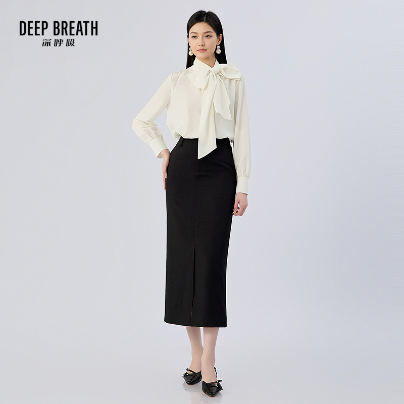 深呼吸女装正品相册图