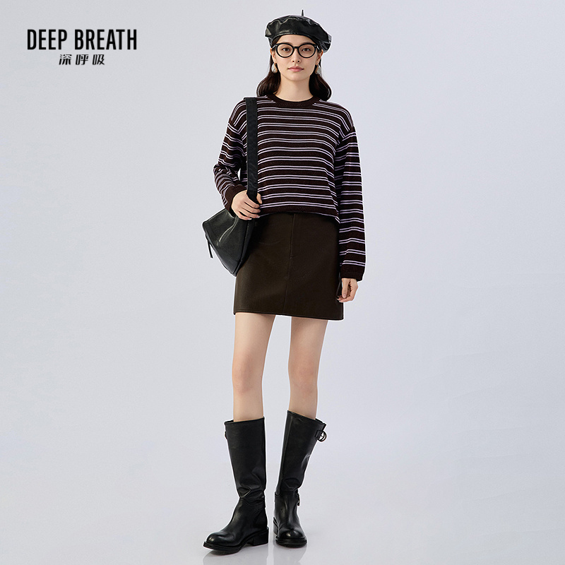 深呼吸女装正品相册图