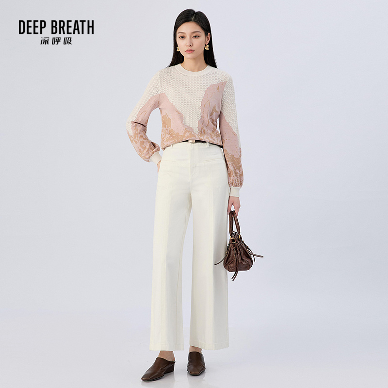 深呼吸女装正品相册图