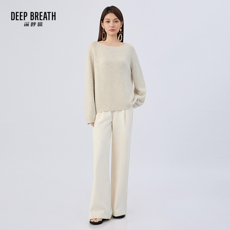 深呼吸女装正品相册图