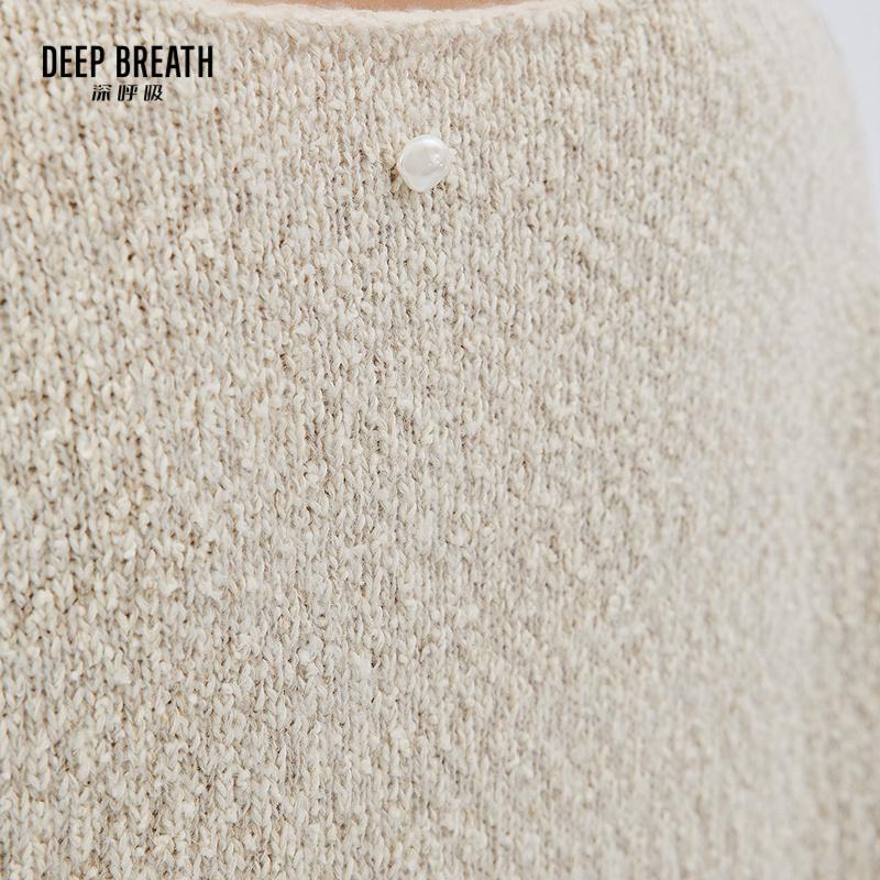 深呼吸女装正品相册图